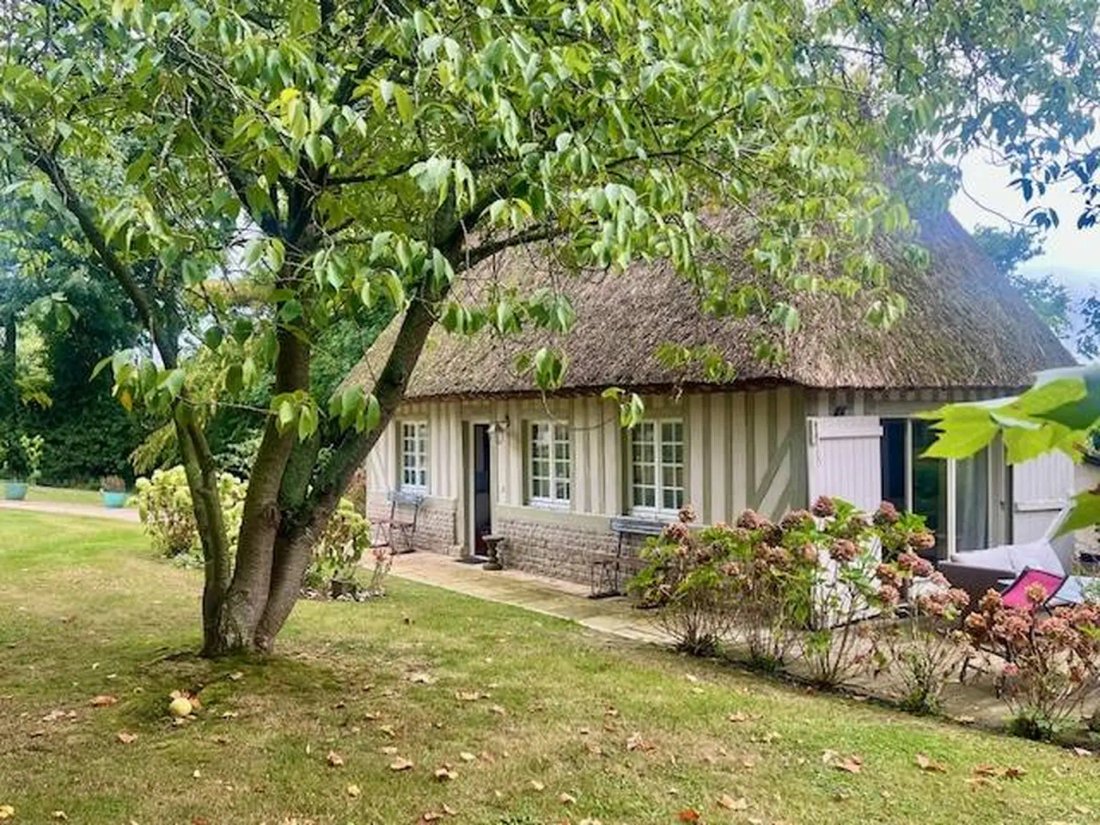 House in Cormeilles, Normandy, France 2 - 16973303
