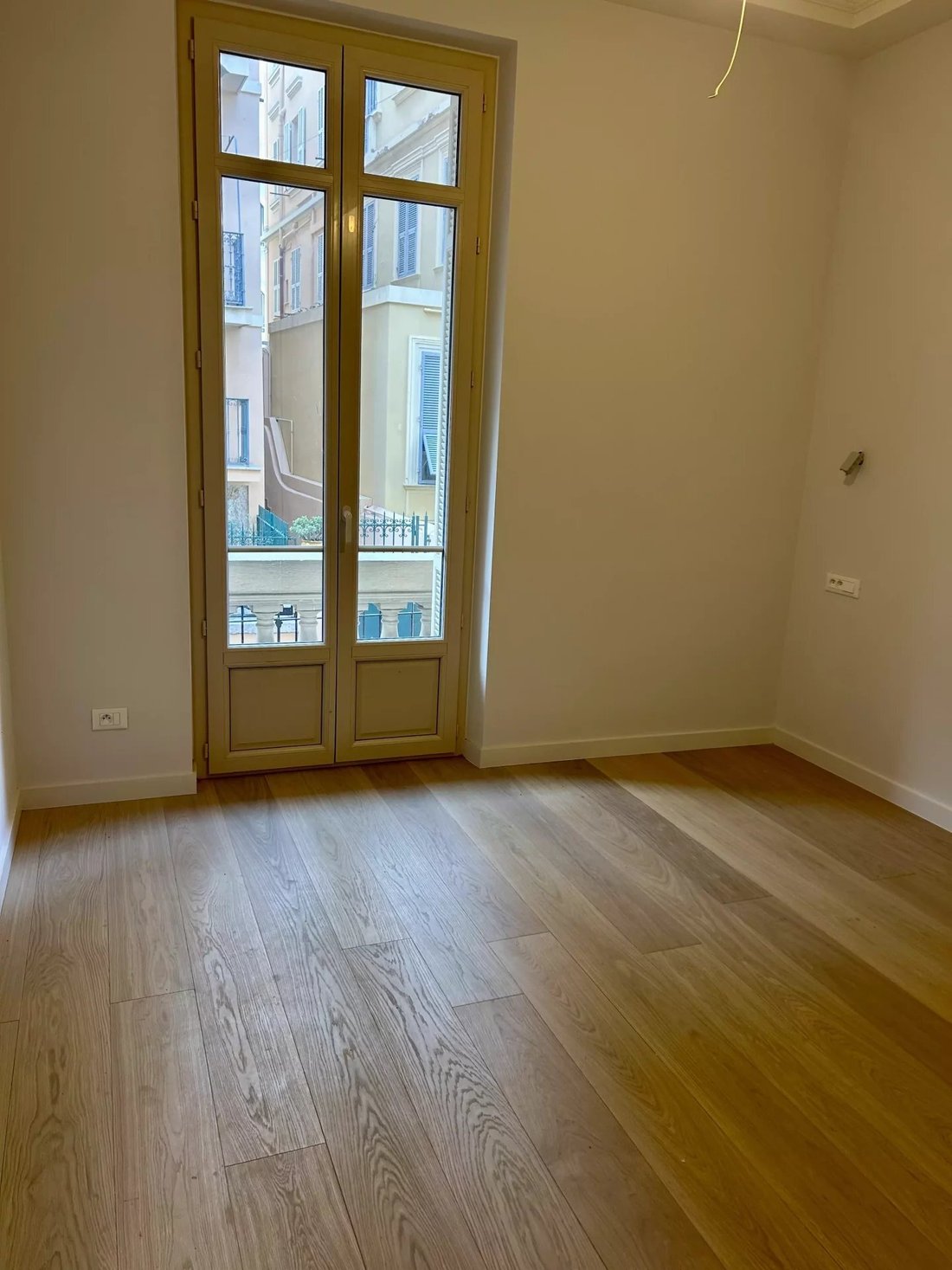 Apartment in Monaco, Monaco 5 - 16970983