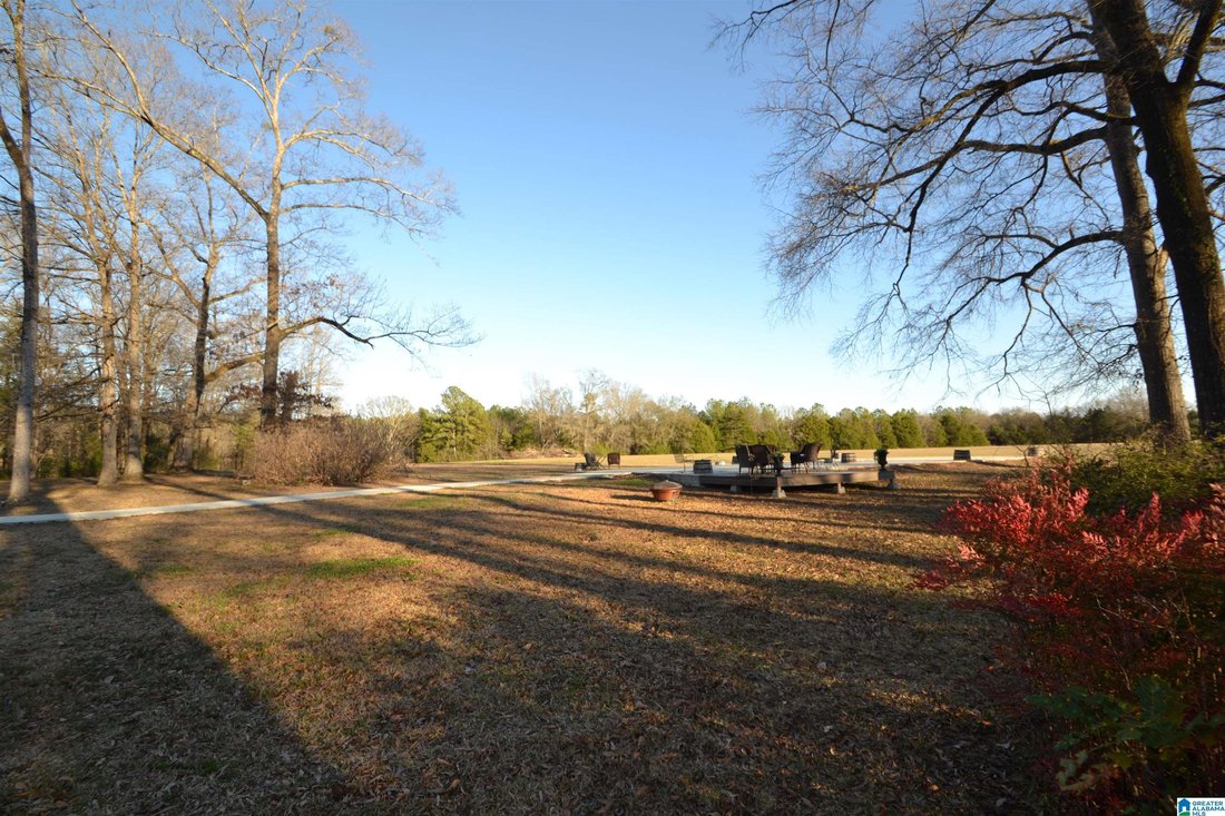 House in Montevallo, Alabama, United States 5 - 16973820