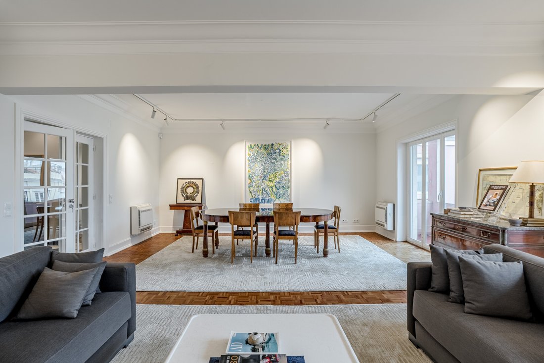 Apartment in Estrela, Lisbon, Portugal 3 - 16971280