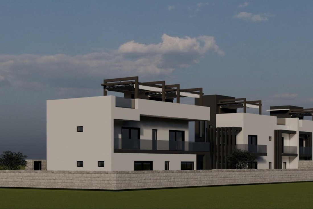 Villa in Privlaka, Zadar County, Croatia 5 - 16973559