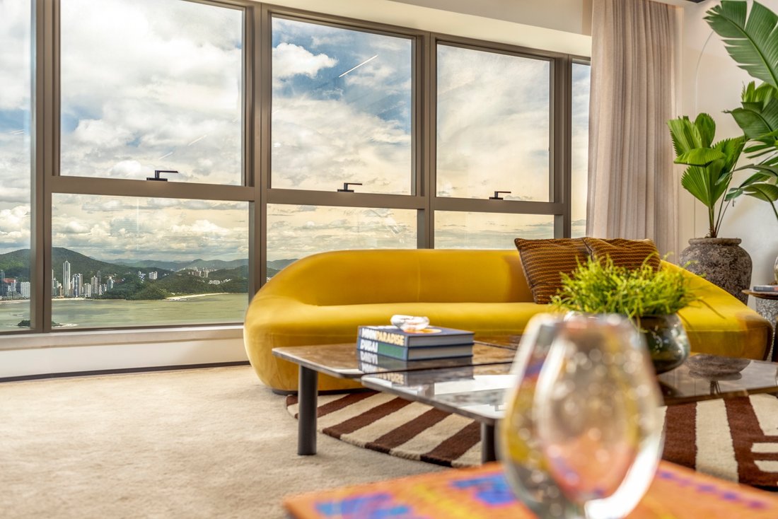 Condo in Centro, State of Santa Catarina, Brazil 3 - 16971158