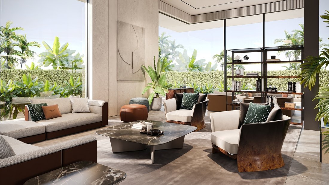 Estate in Nad Al Sheba, Dubai, United Arab Emirates 3 - 16971165