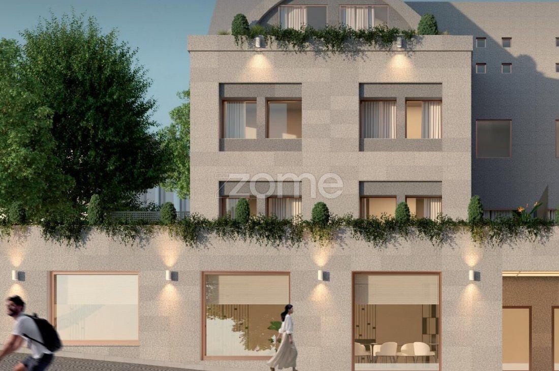 Apartment in Cascais e Estoril, Lisbon, Portugal 2 - 16974120