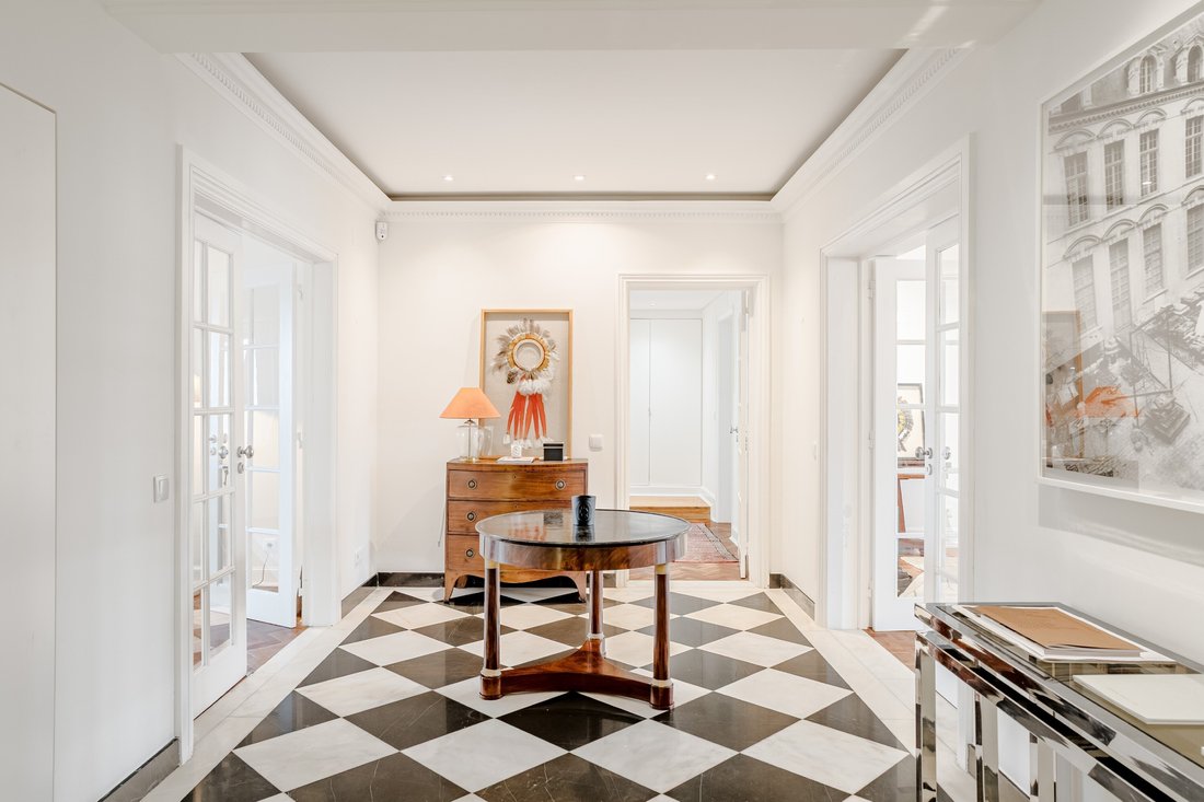 Apartment in Estrela, Lisbon, Portugal 1 - 16971280