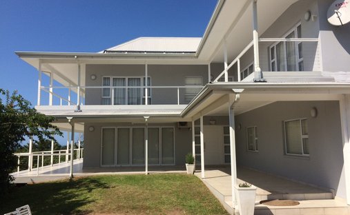 Maison à Philipstown, Cap-du-Nord, Afrique du Sud 1