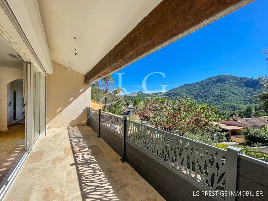 House in French Riviera, Provence-Alpes-Côte d'Azur, France 1 - 16970973