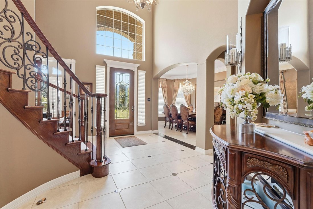 House in Houston, Texas, United States 3 - 16975093