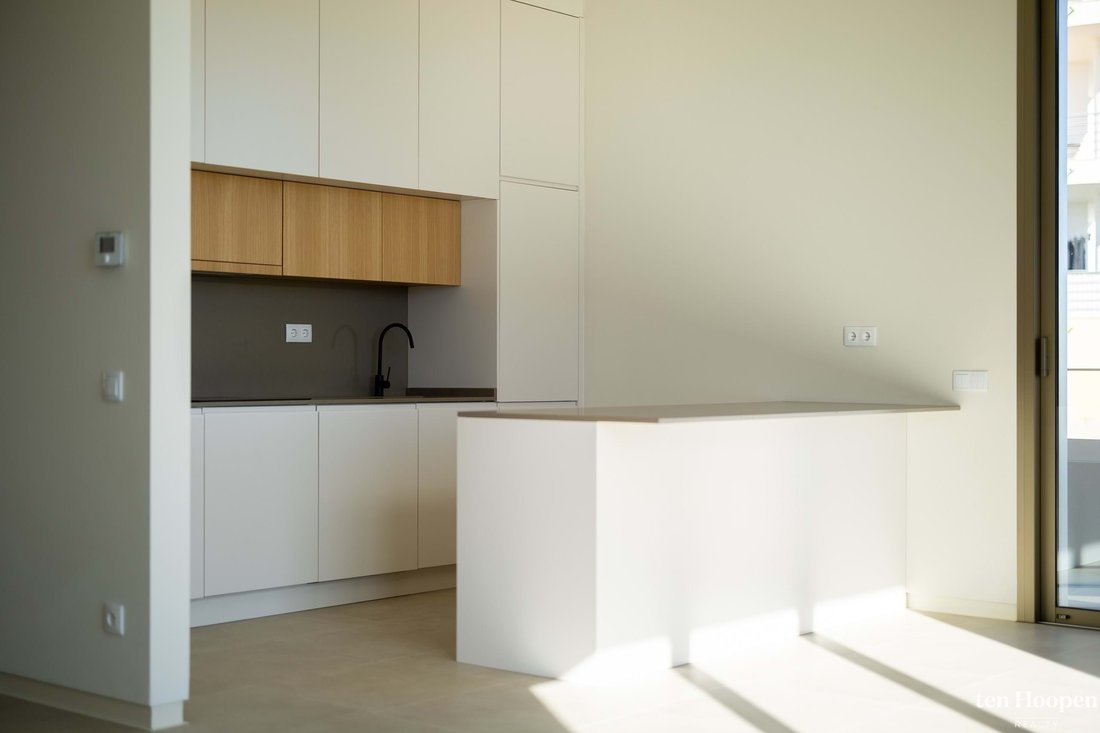 Apartment in Alvor, Algarve, Portugal 4 - 16971631
