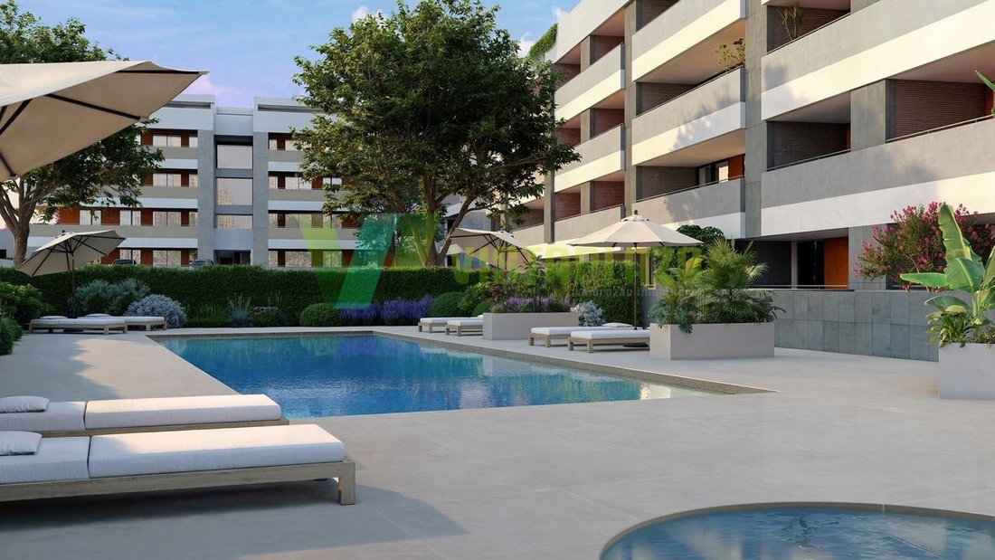 Apartment in São Sebastião, Lagos, Sao Goncalo de Lagos, Portugal 2 - 16971279