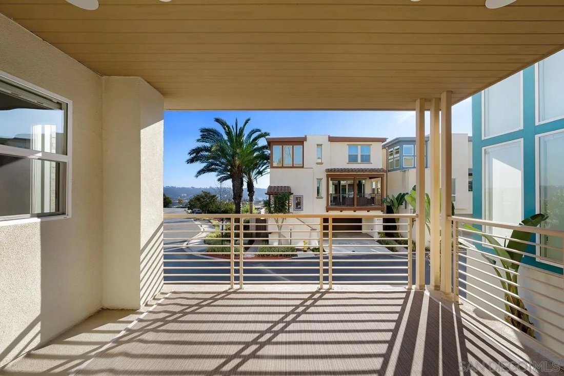 House in San Diego, California, United States 4 - 16972664