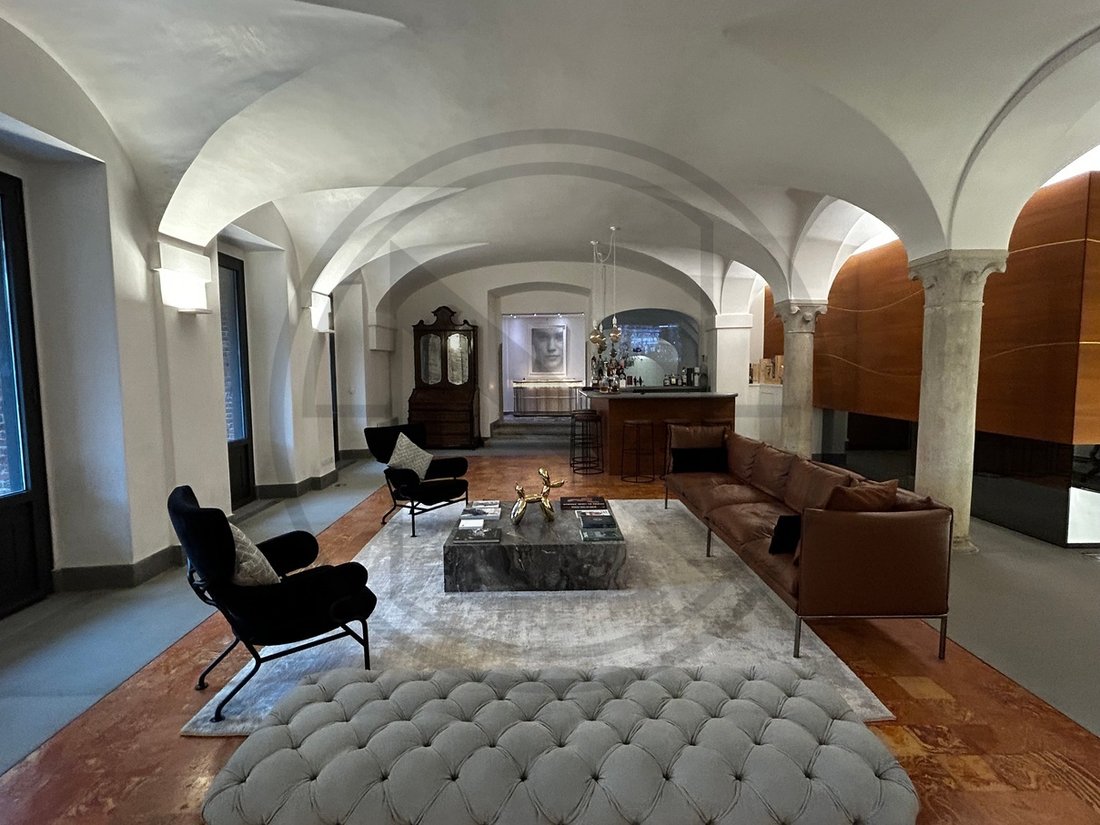 Apartment in Fino Mornasco, Lombardy, Italy 2 - 16971106