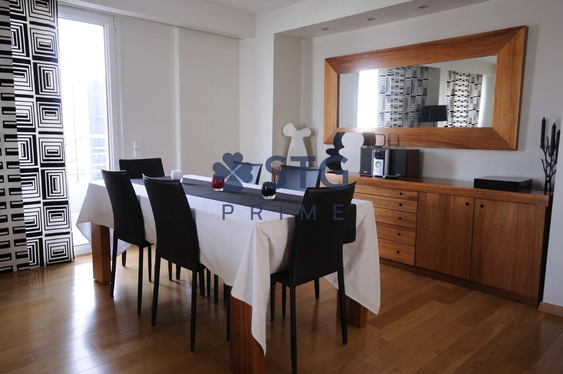 Apartment in 1st District of Piraeus, Piraeus, Greece 5 - 16972617