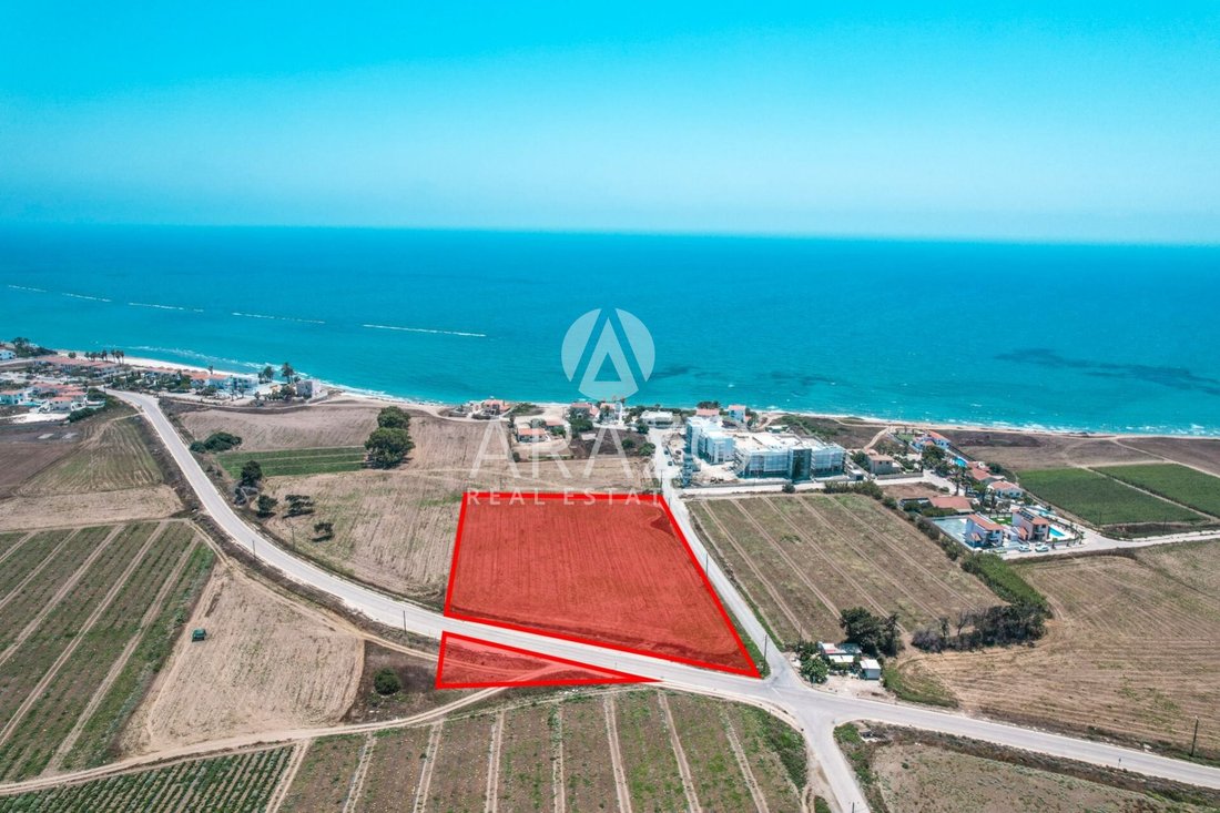 Land in Perivolia, Larnaca, Cyprus 1 - 16970995