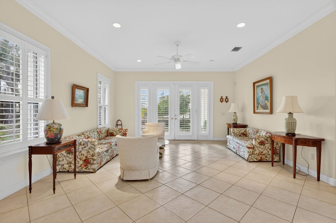 House in Fort Pierce, Florida, United States 5 - 16970950