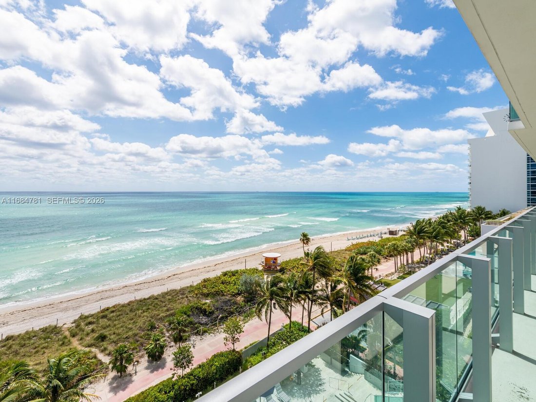 Condo in Miami Beach, Florida, United States 1 - 16635518