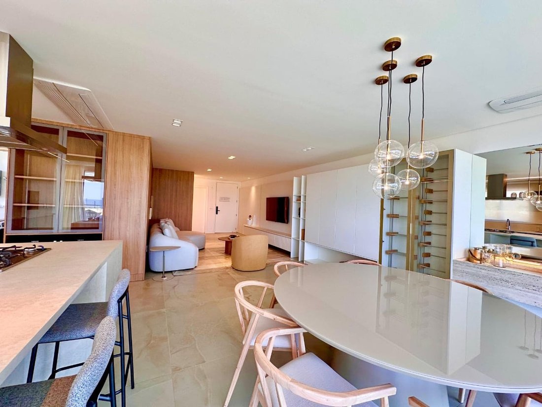 Condo in Praia Brava, State of Santa Catarina, Brazil 2 - 16971178