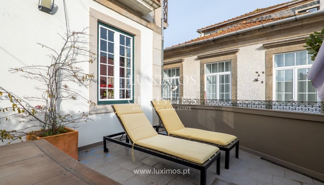 Apartment in Aldoar, Foz do Douro e Nevogilde, Porto District, Portugal 3 - 16971264