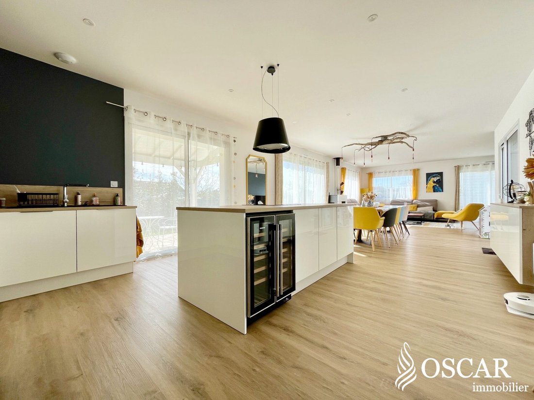 House in Sud, Les Sorinieres, France 5 - 16974869
