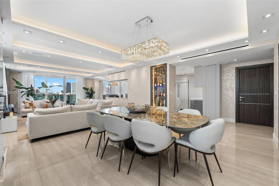 Condo in Golden Beach, Florida, United States 3 - 16972718