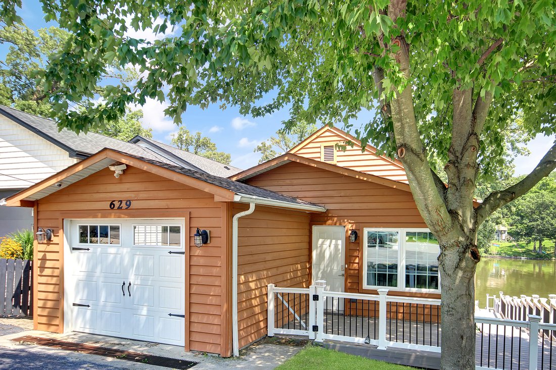 House in Cedar Lake, Indiana, United States 3 - 16972118