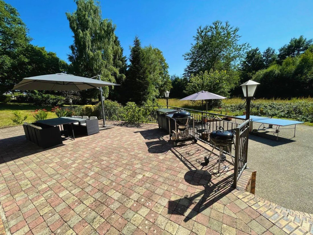 Estate in Bernay, Normandy, France 4 - 16973205