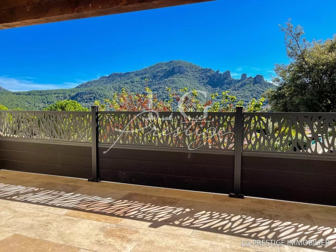 House in French Riviera, Provence-Alpes-Côte d'Azur, France 3 - 16970973