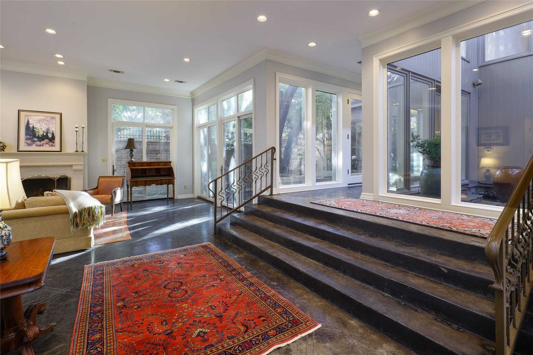 House in Dallas, Texas, United States 3 - 16974484