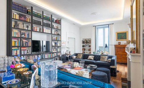 Appartamento a Centro Storico, Trani, Puglia 1