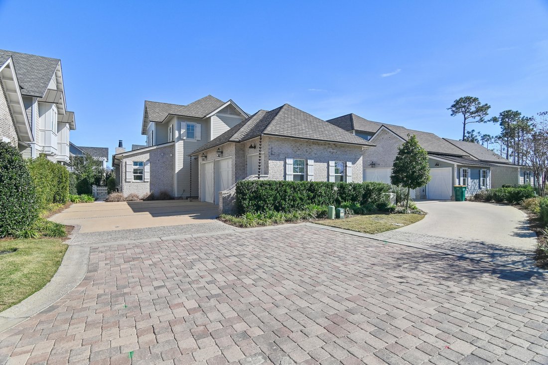 House in Destin, Florida, United States 5 - 16972220