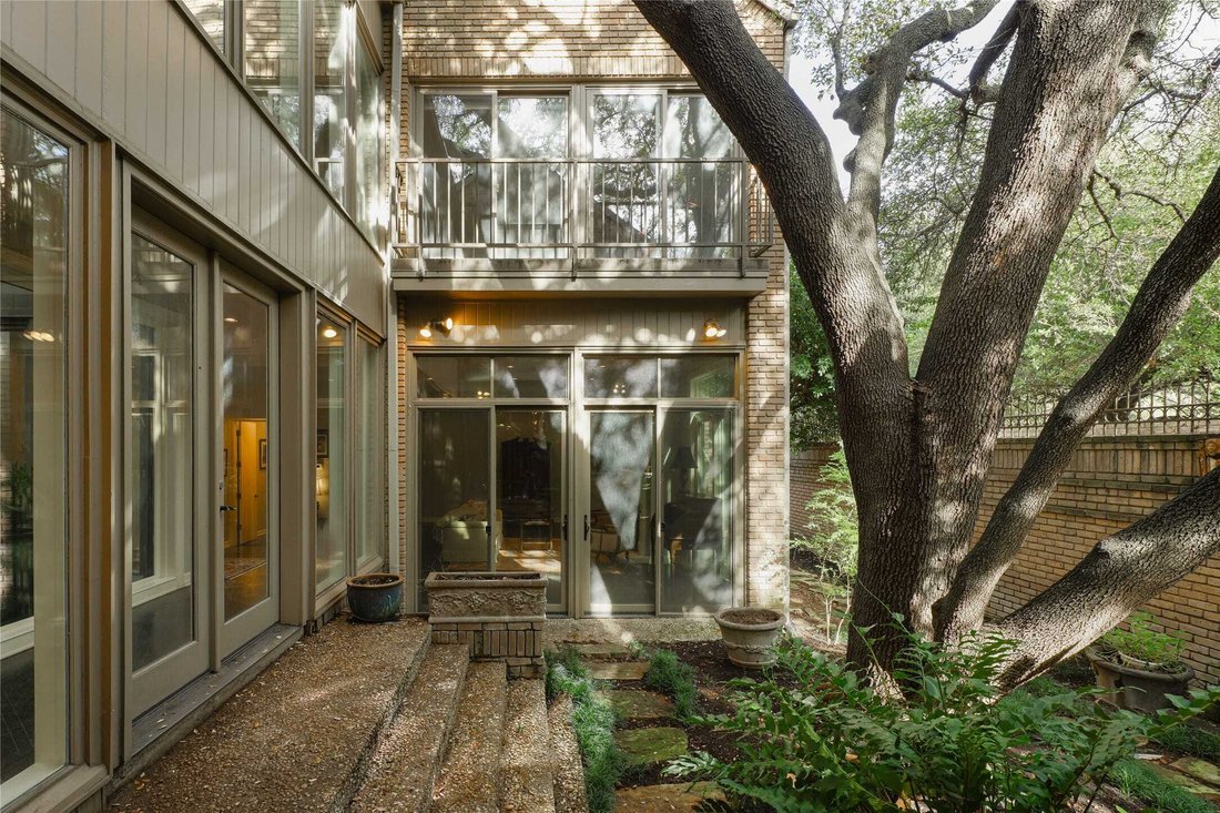 House in Dallas, Texas, United States 2 - 16974484