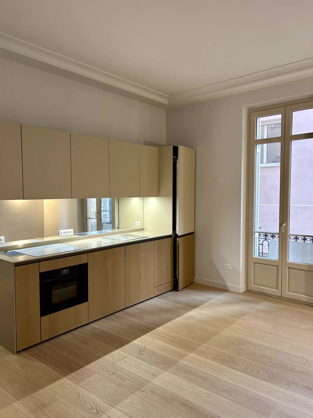 Apartment in Monaco, Monaco 1 - 16970983