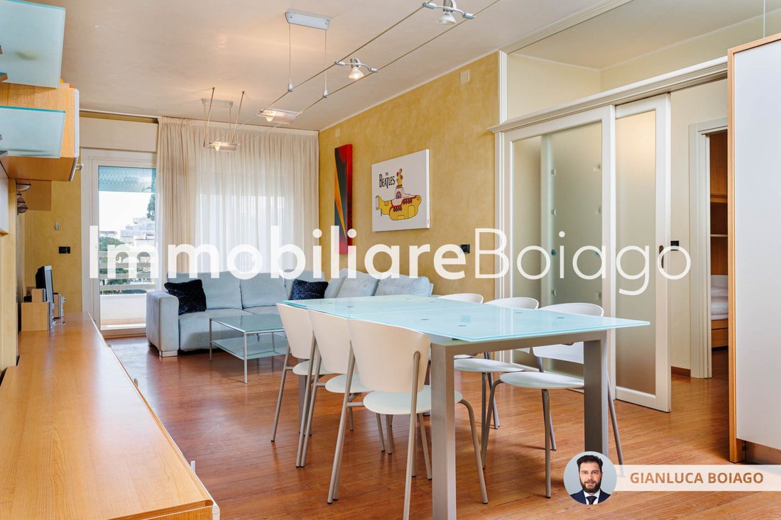 Apartment in Faro-Lido Ovest, Jesolo, Veneto 3 - 16972381