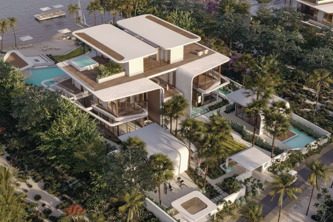 Villa in Dubai, United Arab Emirates 5 - 16970539