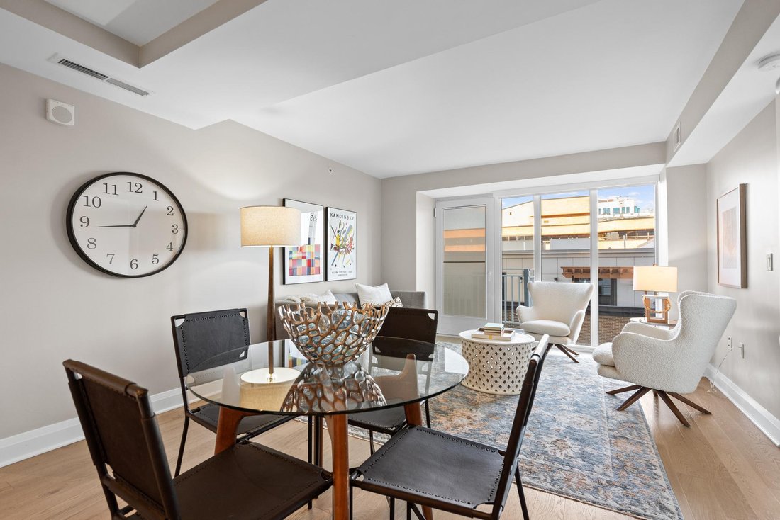 Condo in Alexandria, Virginia, United States 3 - 16969840