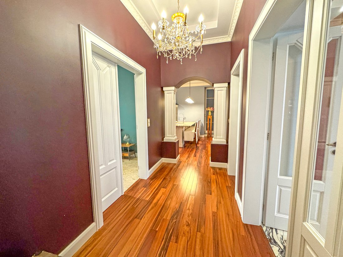 Apartment in Nice, Provence-Alpes-Côte d'Azur, France 1 - 16971372