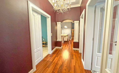 Apartment in Nice, Provence-Alpes-Côte d'Azur, France 1