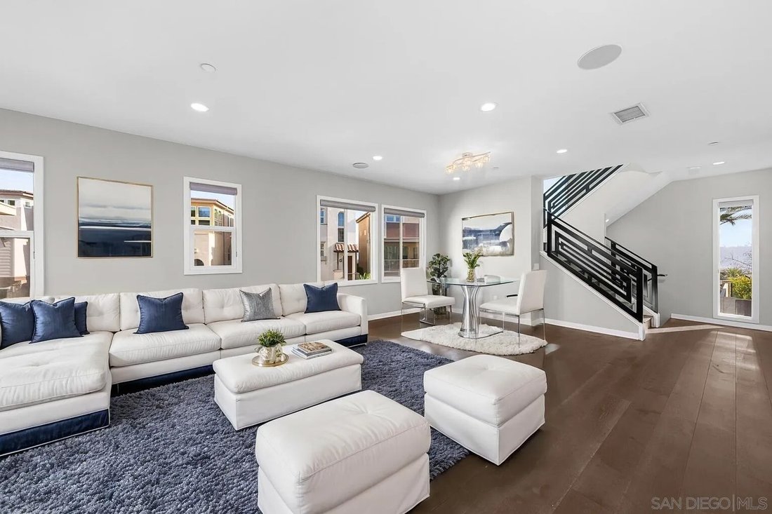 House in San Diego, California, United States 2 - 16972664
