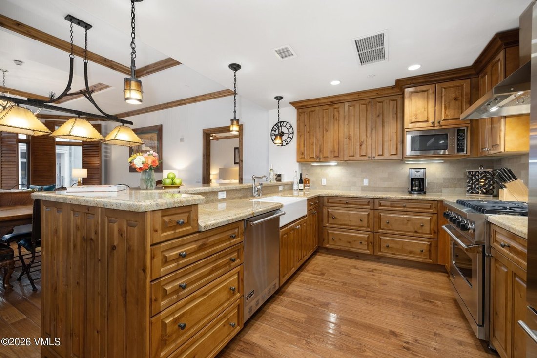 House in Vail, Colorado, United States 4 - 16974648