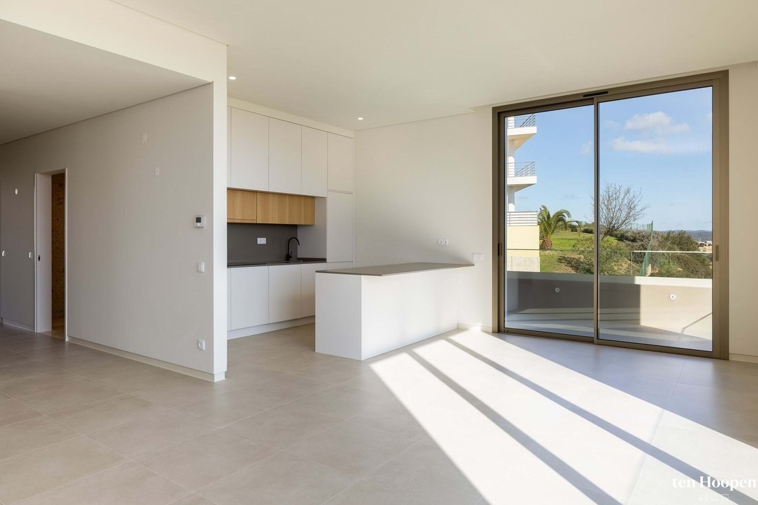 Apartment in Alvor, Algarve, Portugal 5 - 16971631