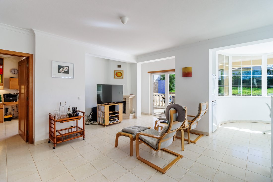 Villa in Praia da Luz, Algarve, Portugal 4 - 16973632