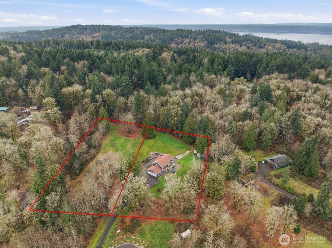 House in Gig Harbor, Washington, United States 2 - 16974684