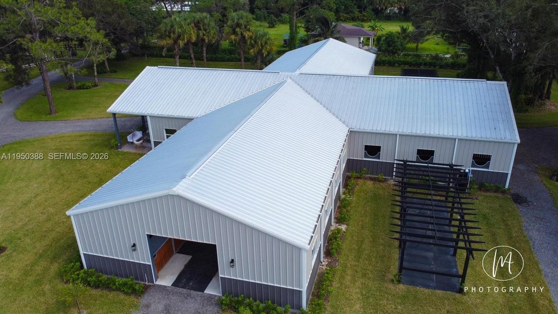 House in Loxahatchee, Florida, United States 5 - 16972769