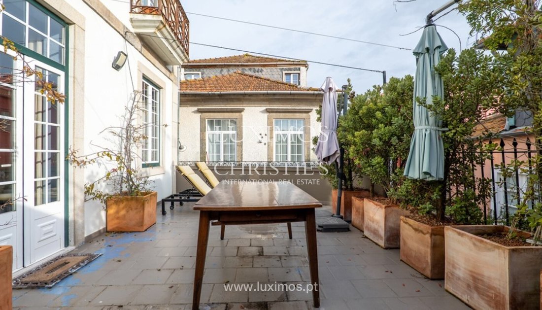 Apartment in Aldoar, Foz do Douro e Nevogilde, Porto District, Portugal 5 - 16971264