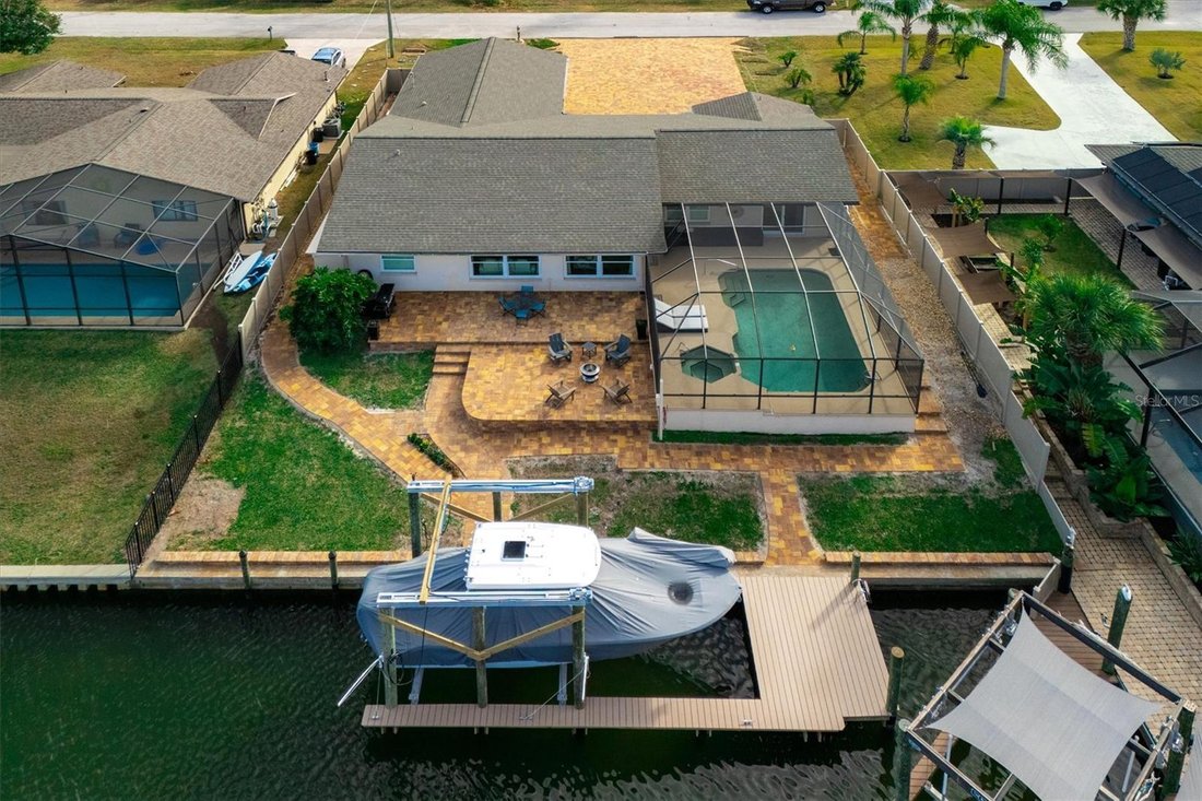 House in Palm Coast, Florida, United States 1 - 16973818