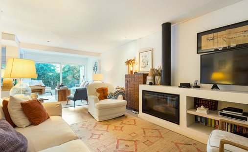 Villa en Cascais y Estoril, Distrito de Lisboa, Portugal 1