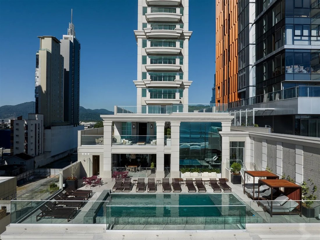 Apartment in Barra Sul, State of Santa Catarina, Brazil 5 - 16971168