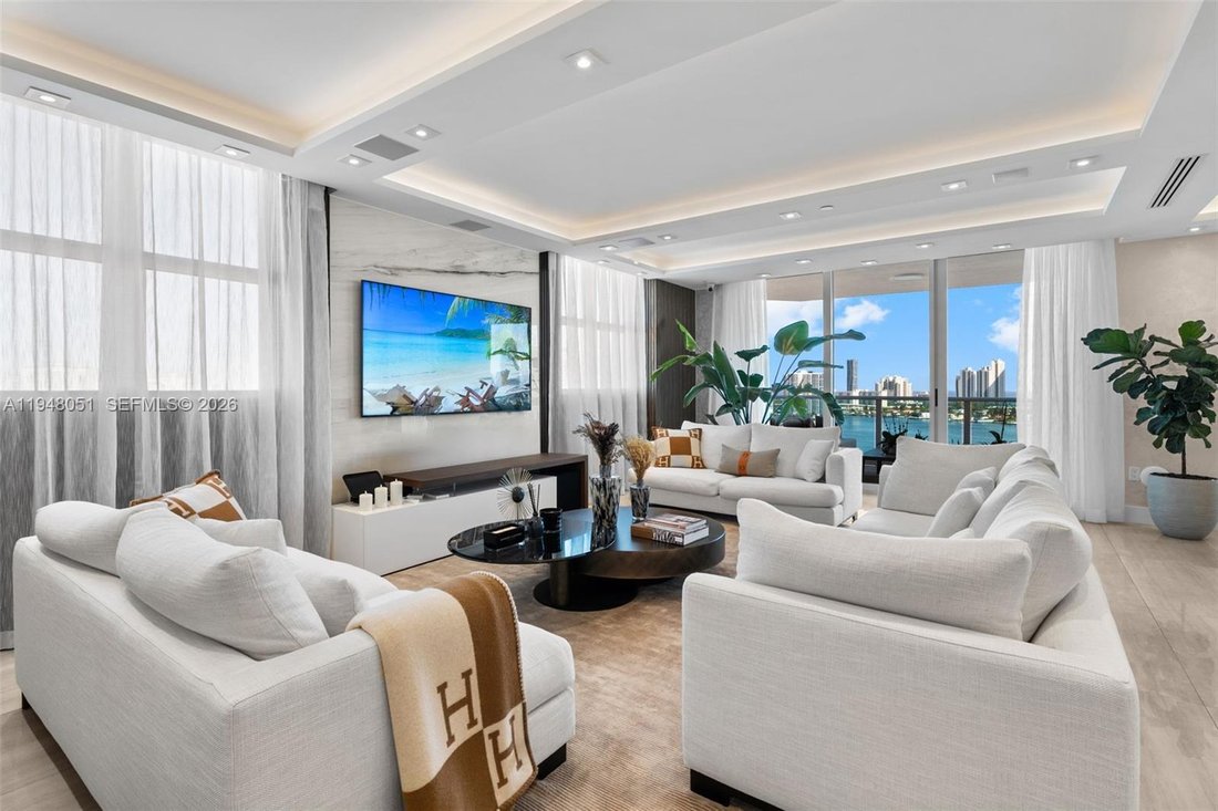 Condo in Golden Beach, Florida, United States 2 - 16972718