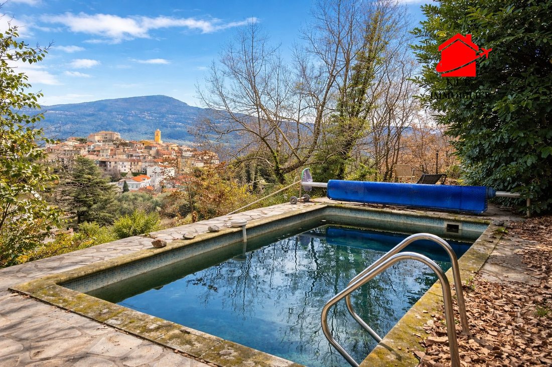 House in Gattières, Provence-Alpes-Côte d'Azur, France 3 - 16974842