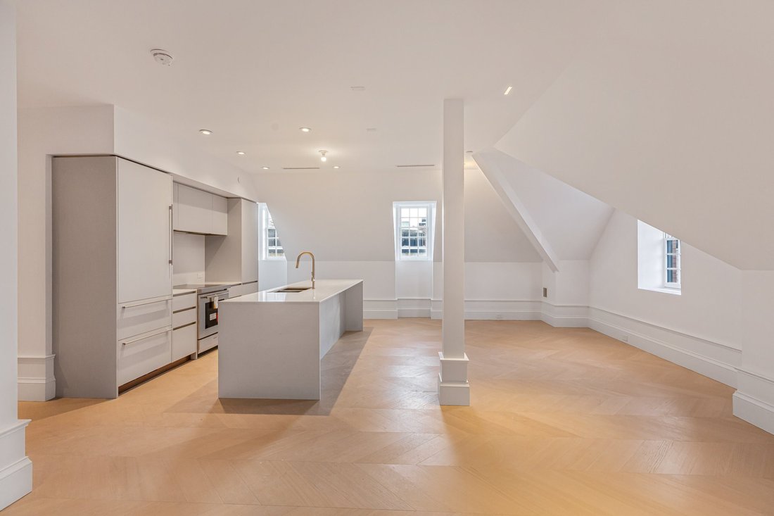 Apartment in Montréal, Quebec, Canada 3 - 16970549